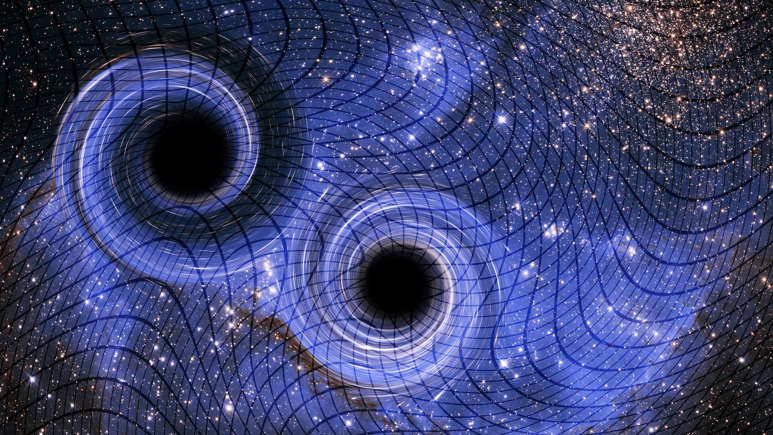 Lý thuyết về sóng hấp dẫn của Einstein